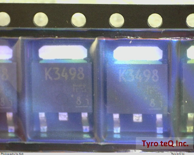 2SK3498