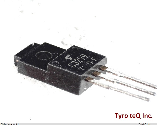 2SC3299-Y