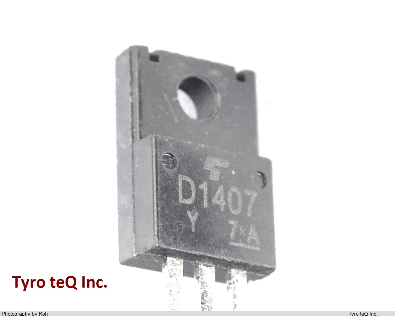 2SD1407-Y