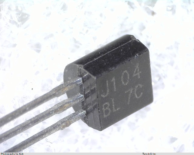 2SJ104-BL