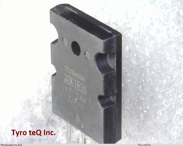 2SK1530-Y