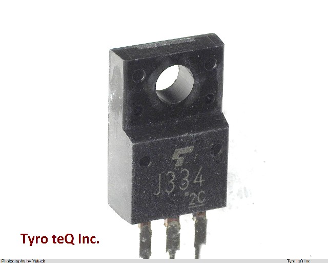 2SJ334
