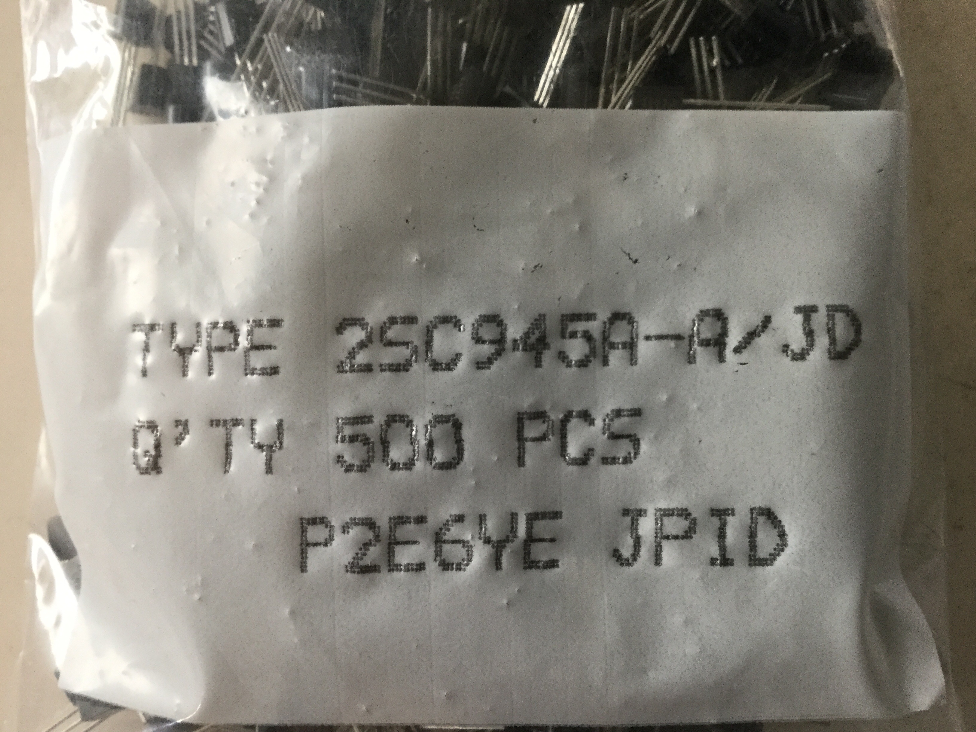 2SC945A