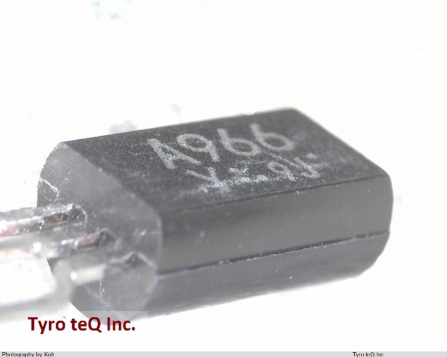2SA966-Y(F)