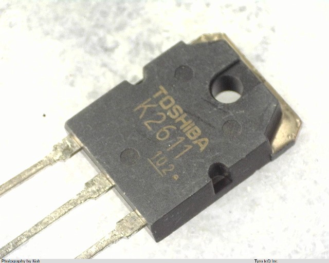 2SK2611(F)