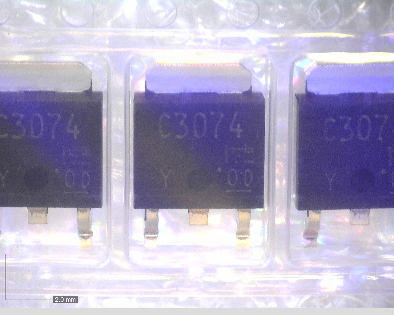 2SC3074-Y