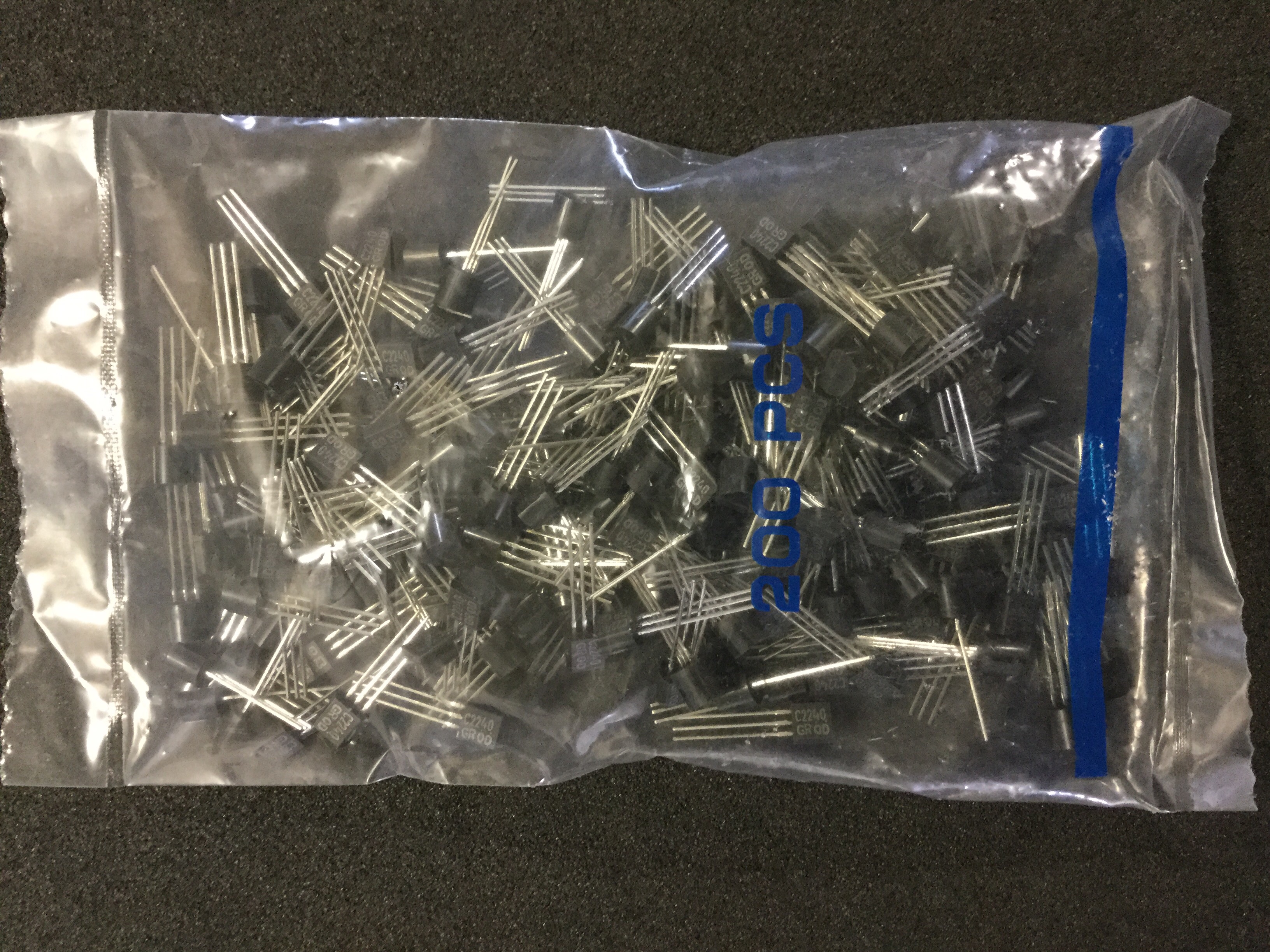 2SC2240-GR