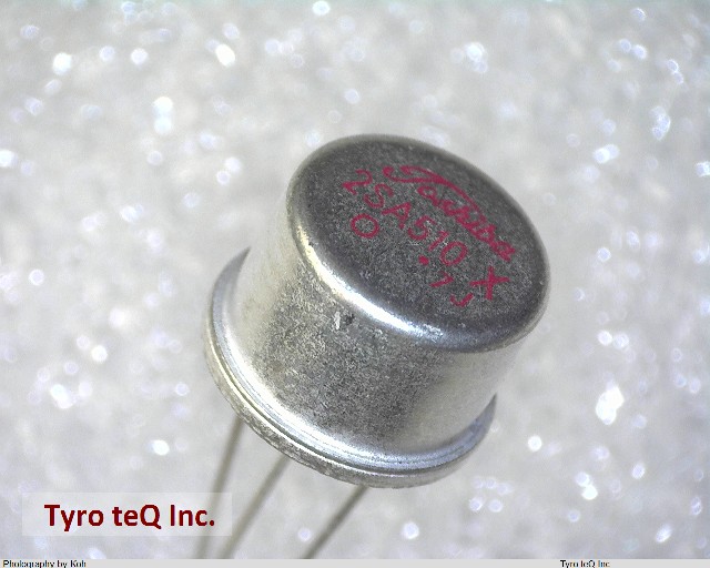 2SC510-O
