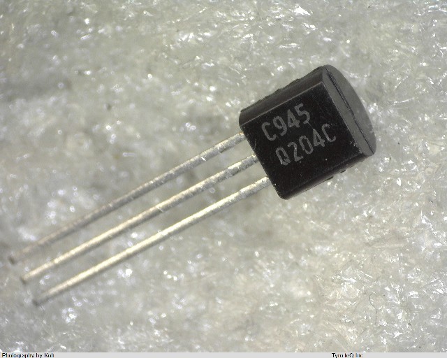 2SC945A