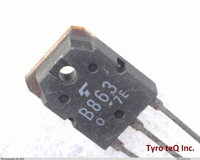 2SB863