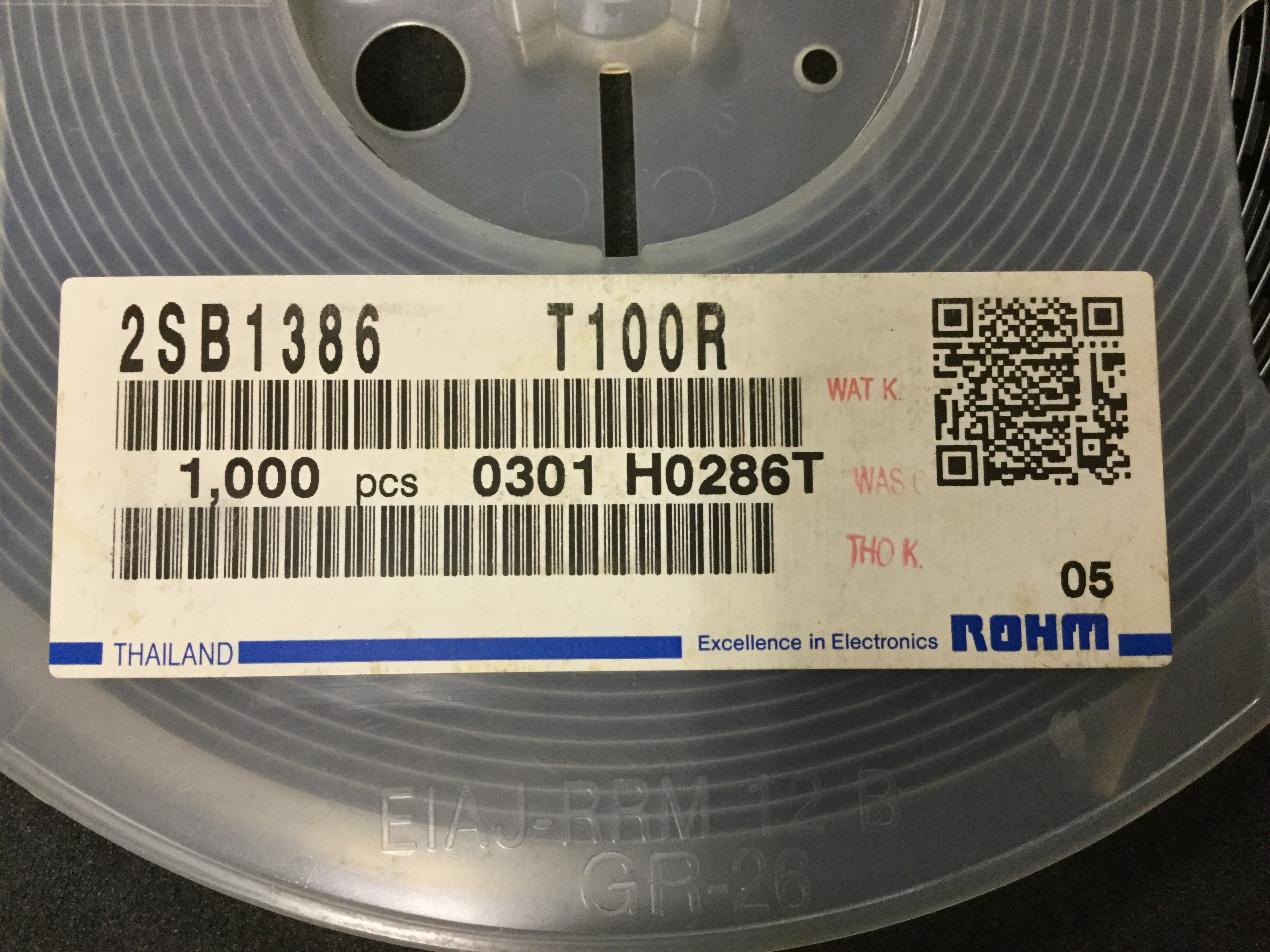2SB1386