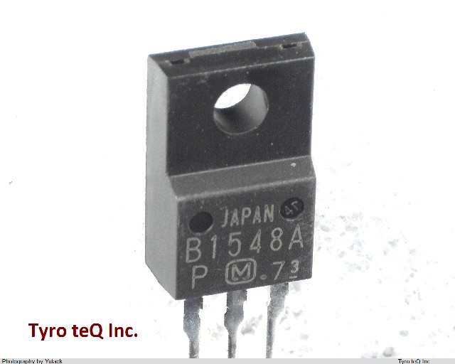 2SB1548A
