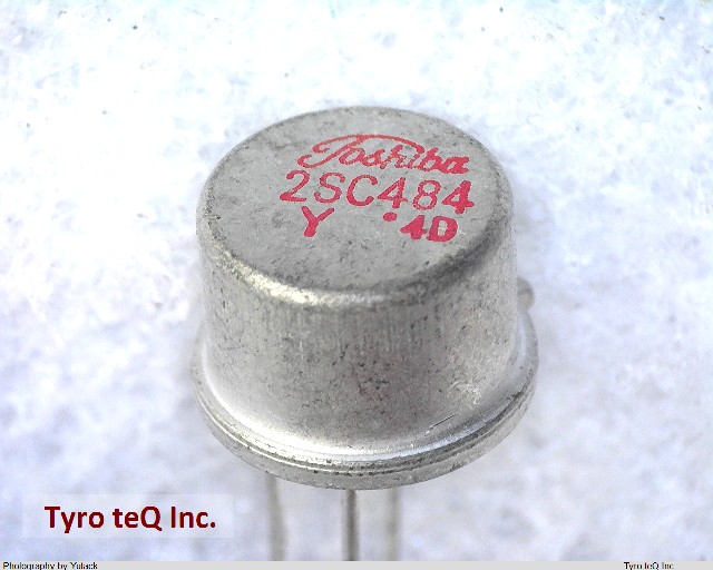 2SC484-Y