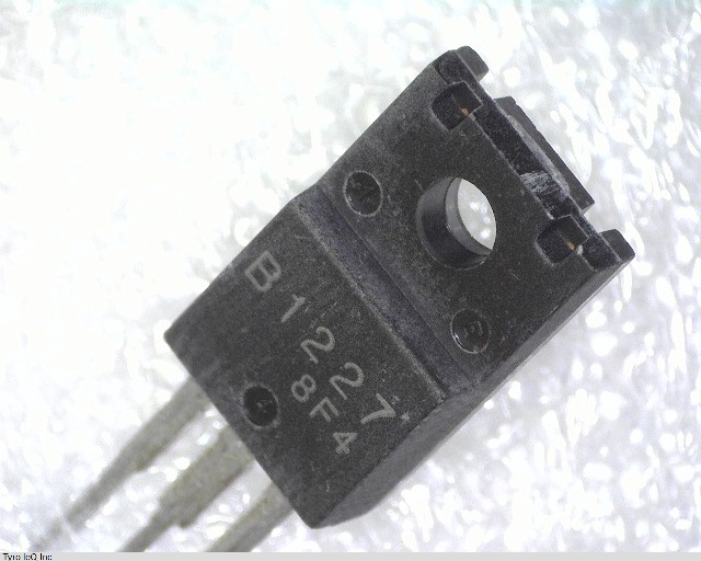 2SB1227