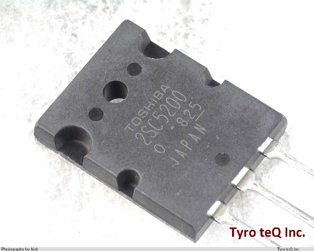 2SC5200-O