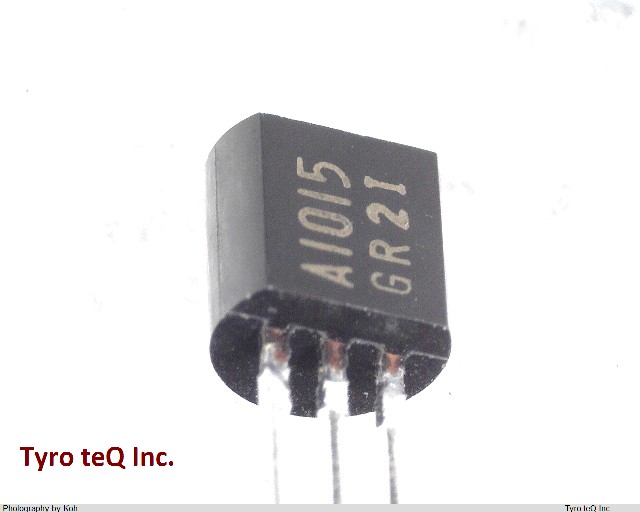 2SA1015-GR(F)