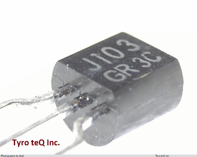 2SJ103GR