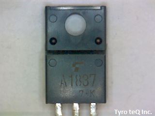 2SA1837