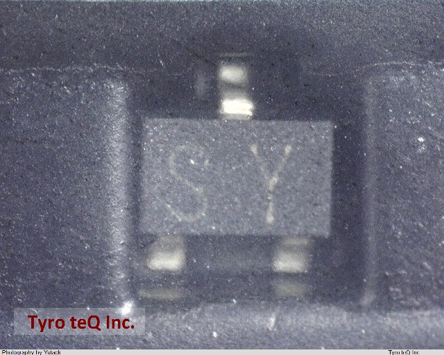 2SA1586-Y(F)