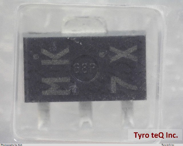 2SB799-T1-AZ