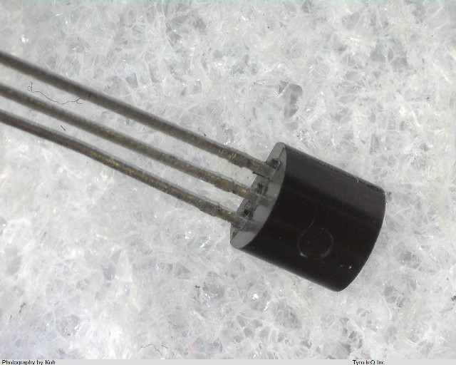 2SK163