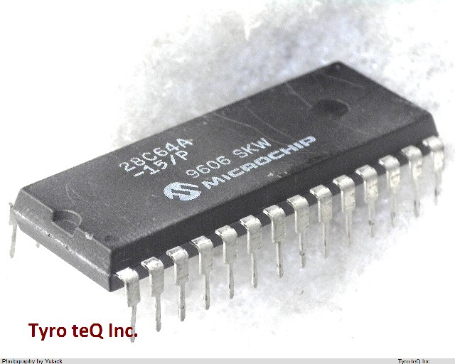 28C64A-15/P