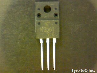2SK3561