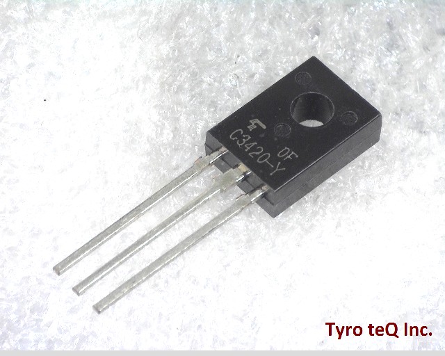 2SC3420-Y