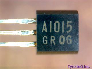2SA1015-GR(F)
