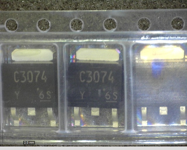 2SC3074-Y