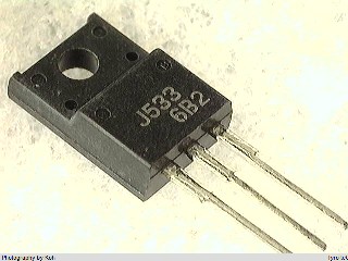 2SJ533
