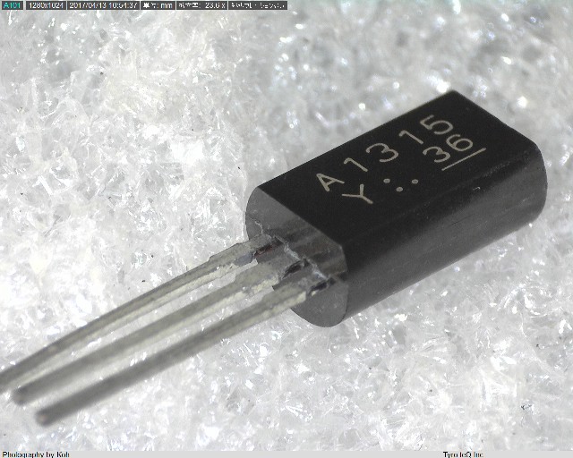 2SA1315-Y