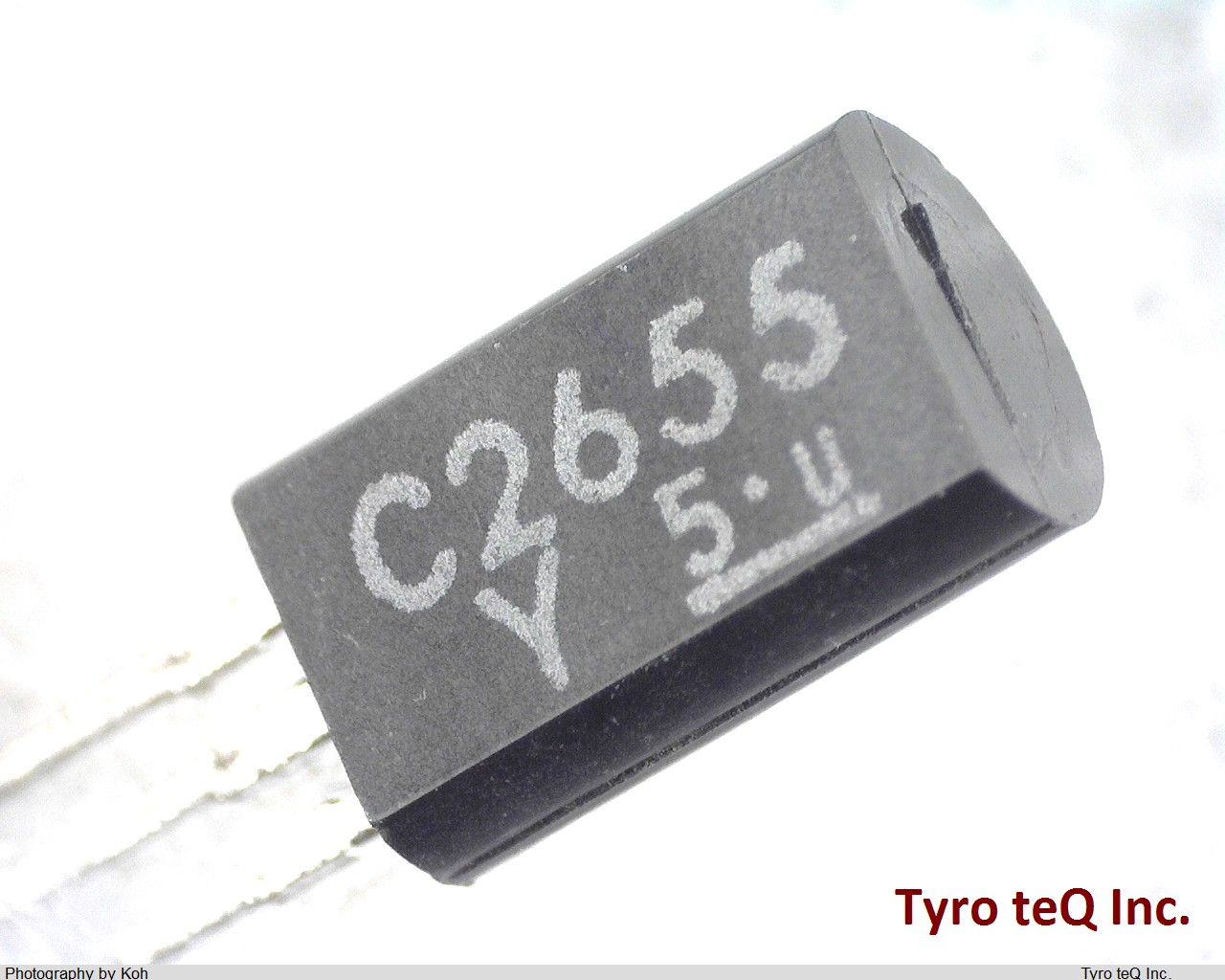 2SC2655-Y(F)