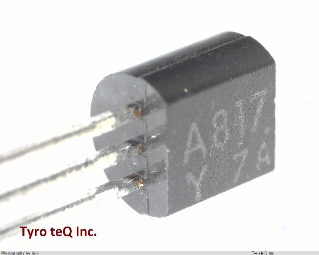 2SA817-Y(F)
