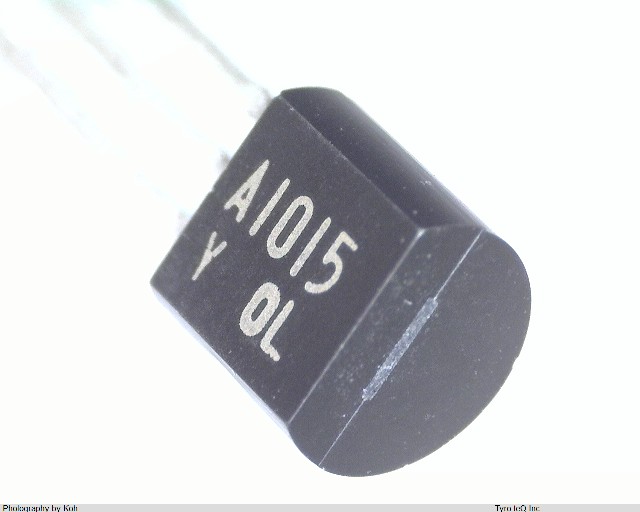 2SA1015-Y(F)