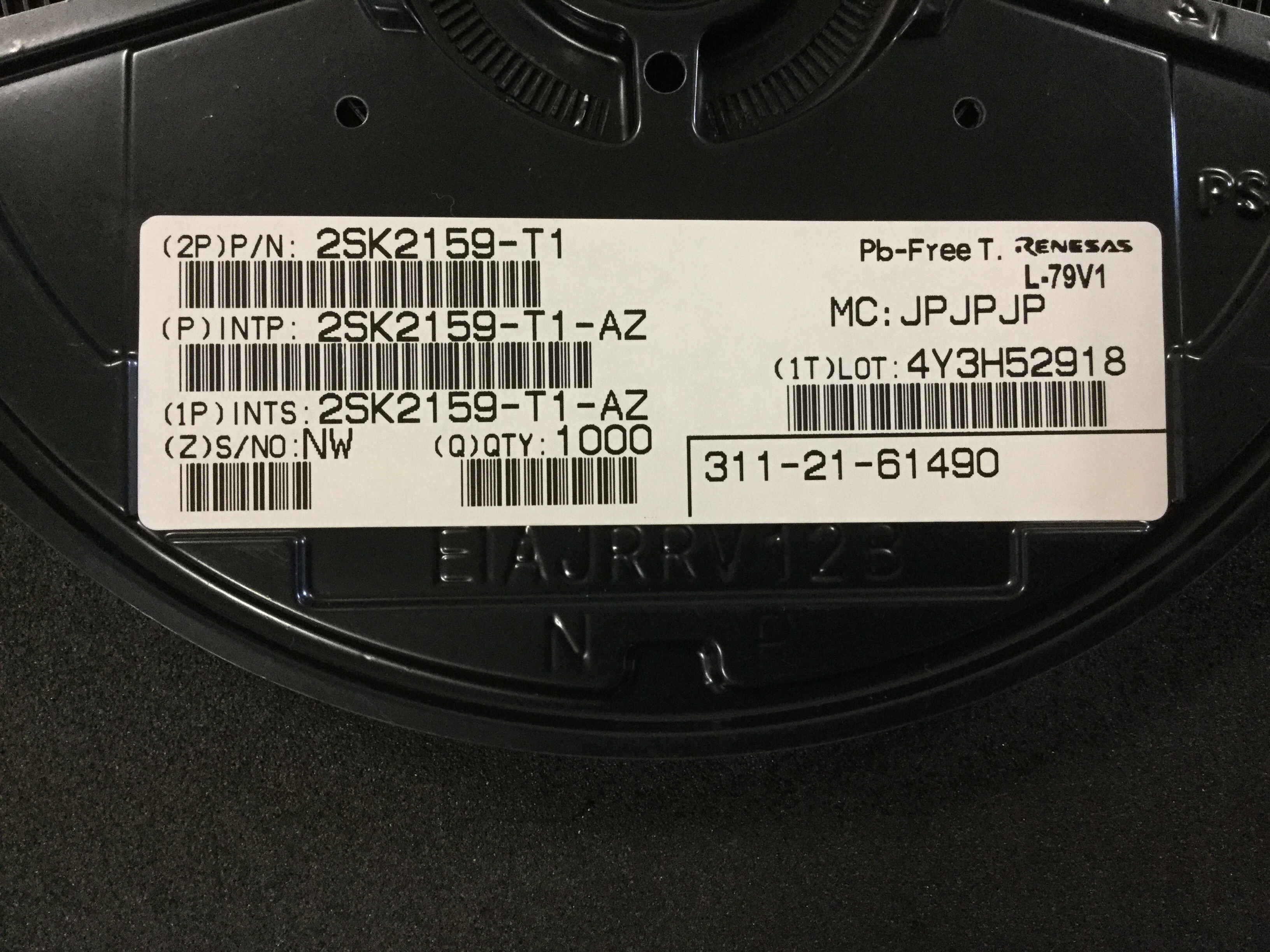 2SK2159-T1-AZ