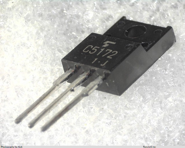 2SC5172