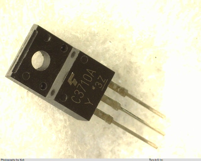 2SC3710A-Y(F)　