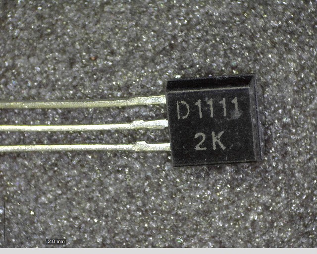 2SD1111