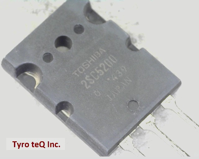 2SC5200-O