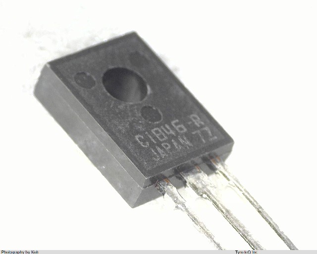 2SC1846-R