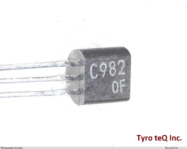 2SC982