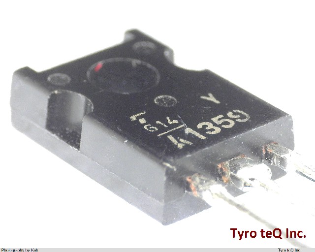 2SA1359-Y