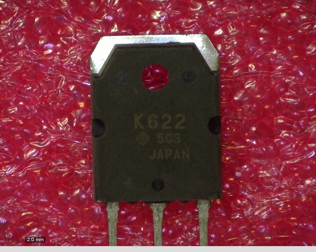 2SK622