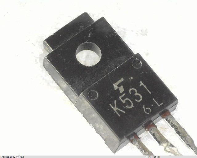 2SK531