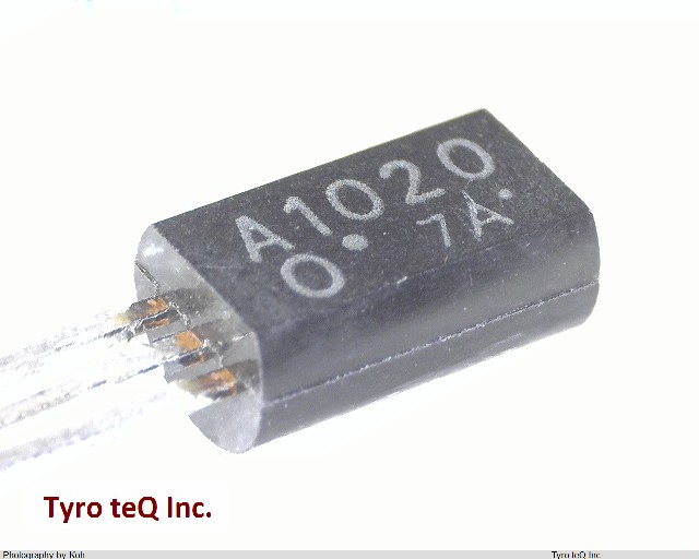 2SA1020-O