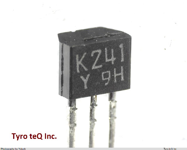 2SK241-Y