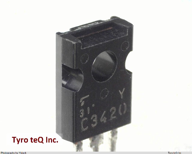 2SC3420-Y