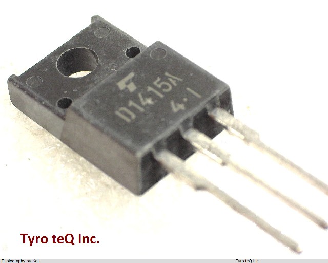 2SD1415A(F)