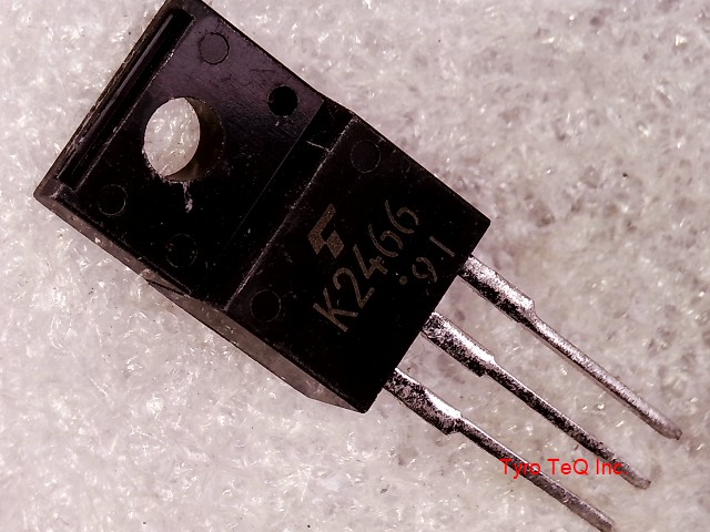 2SK2466